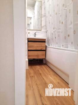 1-к квартира, на длительный срок, 42м2, 7/24 этаж