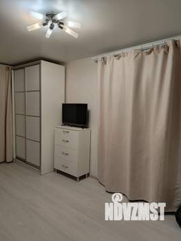 1-к квартира, на длительный срок, 30м2, 1/5 этаж