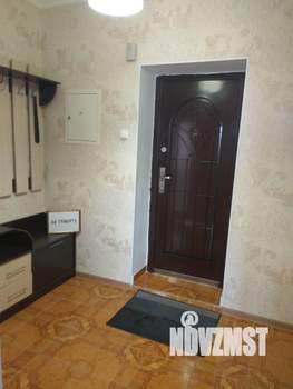 1-к квартира, посуточно, 48м2, 7/10 этаж