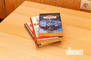 1-к квартира, посуточно, 39м2, 1/1 этаж