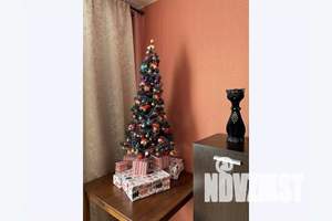 3-к квартира, посуточно, 60м2, 3/9 этаж