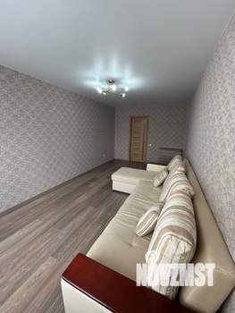 1-к квартира, на длительный срок, 44м2, 10/13 этаж