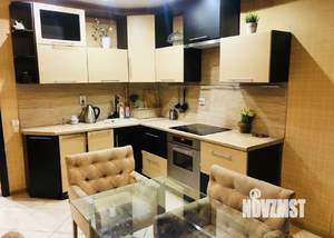 3-к квартира, на длительный срок, 92м2, 2/16 этаж