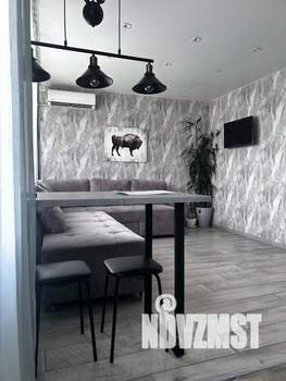 1-к квартира, посуточно, 67м2, 1/1 этаж