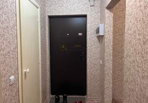 1-к квартира, на длительный срок, 40м2, 5/16 этаж