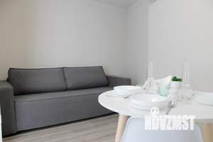 2-к квартира, посуточно, 48м2, 17/25 этаж