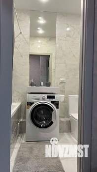 1-к квартира, на длительный срок, 41м2, 13/25 этаж