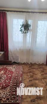 1-к квартира, на длительный срок, 32м2, 7/9 этаж