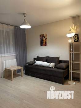 Студия квартира, на длительный срок, 31м2, 2/15 этаж