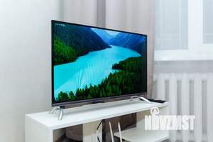 1-к квартира, посуточно, 30м2, 1/5 этаж