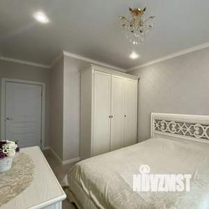 3-к квартира, на длительный срок, 95м2, 11/16 этаж