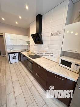 1-к квартира, на длительный срок, 44м2, 9/25 этаж