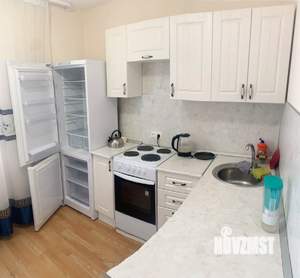 1-к квартира, на длительный срок, 30м2, 7/24 этаж