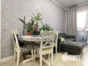 2-к квартира, на длительный срок, 46м2, 9/12 этаж