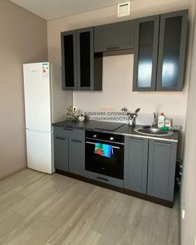 2-к квартира, на длительный срок, 50м2, 4/16 этаж