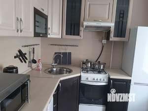 1-к квартира, на длительный срок, 38м2, 5/10 этаж