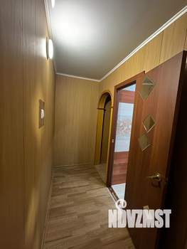 1-к квартира, посуточно, 45м2, 1/5 этаж