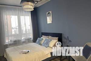 2-к квартира, посуточно, 51м2, 5/15 этаж