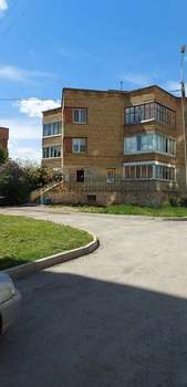 1-к квартира, на длительный срок, 36м2, 3/5 этаж