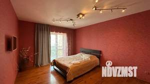 3-к квартира, посуточно, 90м2, 10/20 этаж