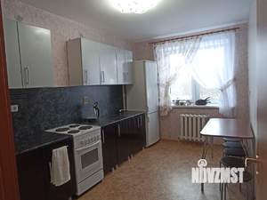 2-к квартира, на длительный срок, 46м2, 3/11 этаж