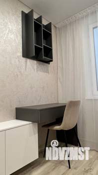 2-к квартира, на длительный срок, 45м2, 10/25 этаж