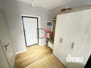 Студия квартира, на длительный срок, 25м2, 9/9 этаж