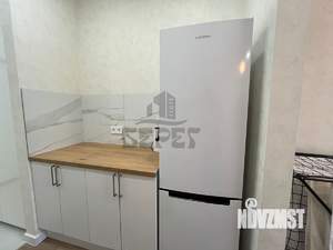 1-к квартира, на длительный срок, 28м2, 9/29 этаж