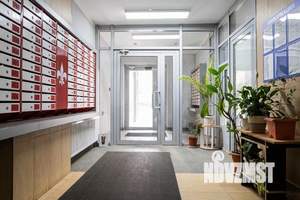 1-к квартира, посуточно, 37м2, 1/1 этаж