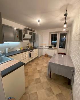 3-к квартира, на длительный срок, 80м2, 10/12 этаж