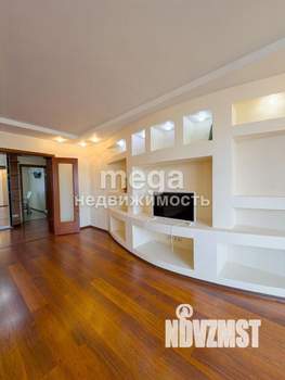 3-к квартира, на длительный срок, 112м2, 6/10 этаж