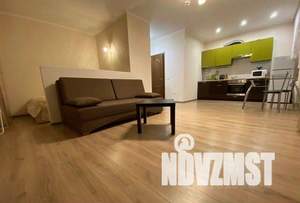 1-к квартира, на длительный срок, 40м2, 8/15 этаж