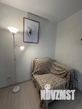 2-к квартира, посуточно, 35м2, 1/1 этаж