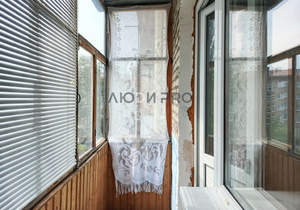 1-к квартира, на длительный срок, 32м2, 4/5 этаж