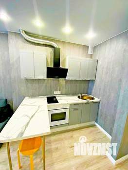 1-к квартира, на длительный срок, 25м2, 14/14 этаж
