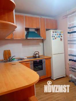 1-к квартира, на длительный срок, 42м2, 9/13 этаж