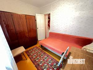 3-к квартира, на длительный срок, 44м2, 1/5 этаж