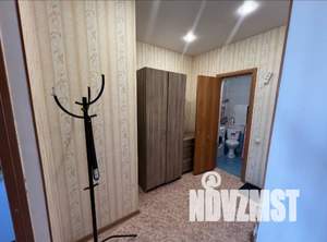 1-к квартира, на длительный срок, 35м2, 7/22 этаж