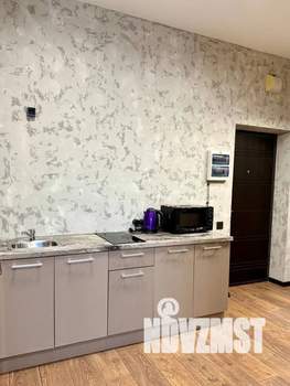 2-к квартира, посуточно, 52м2, 10/21 этаж