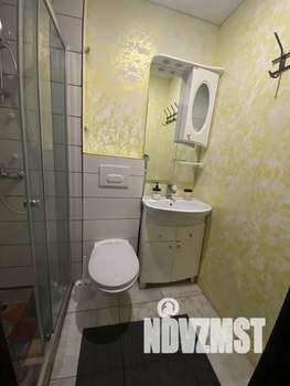 1-к квартира, посуточно, 19м2, 2/5 этаж