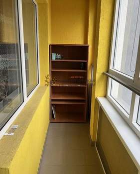 1-к квартира, на длительный срок, 24м2, 2/25 этаж