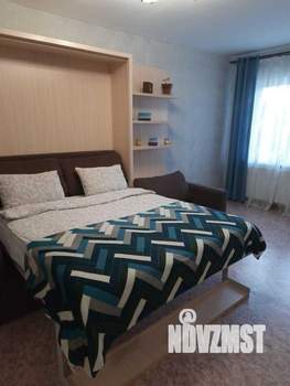 1-к квартира, посуточно, 52м2, 1/1 этаж