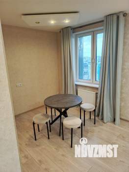 2-к квартира, на длительный срок, 60м2, 17/25 этаж