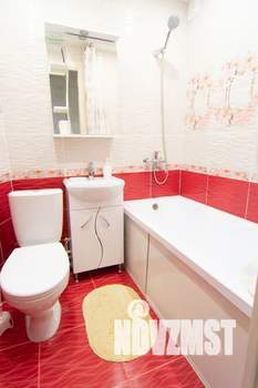 1-к квартира, посуточно, 35м2, 1/9 этаж