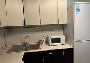 1-к квартира, на длительный срок, 40м2, 2/16 этаж