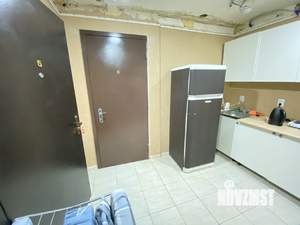 Студия квартира, на длительный срок, 20м2, 1/15 этаж