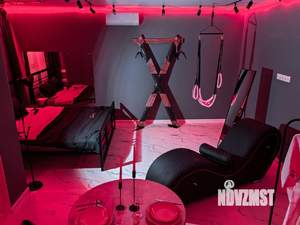 Студия квартира, посуточно, 36м2, 21/24 этаж