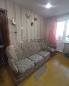 2-к квартира, на длительный срок, 45м2, 9/9 этаж