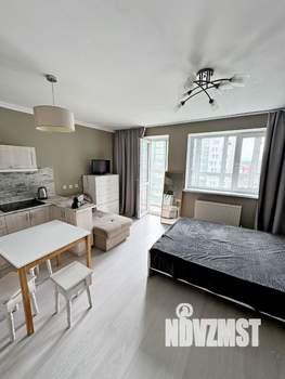 1-к квартира, на длительный срок, 30м2, 10/11 этаж