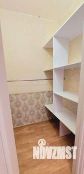 1-к квартира, на длительный срок, 32м2, 10/17 этаж